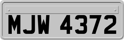 MJW4372