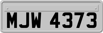 MJW4373