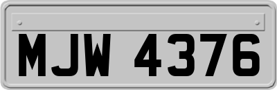 MJW4376