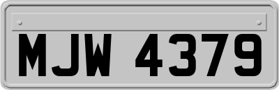 MJW4379