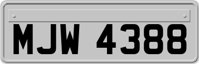 MJW4388
