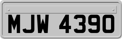 MJW4390