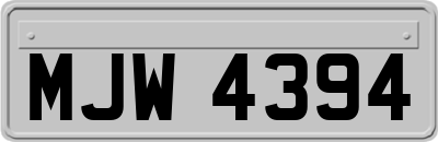 MJW4394