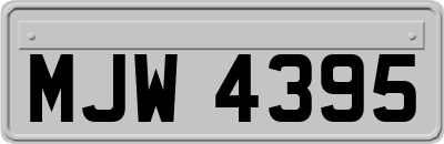 MJW4395