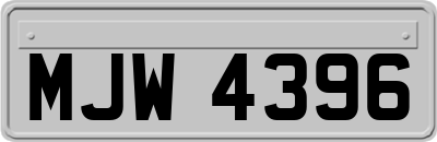 MJW4396