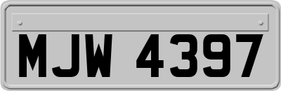 MJW4397