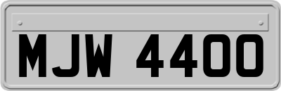 MJW4400