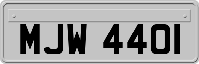 MJW4401