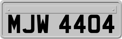 MJW4404