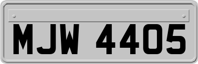 MJW4405