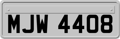 MJW4408