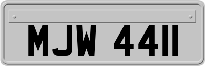MJW4411