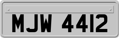 MJW4412