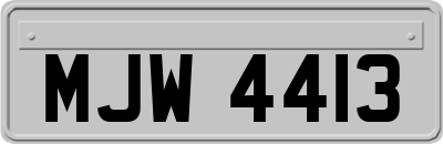 MJW4413