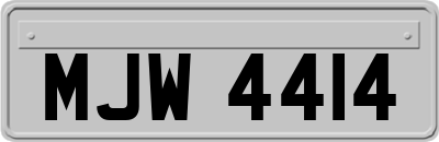 MJW4414
