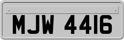 MJW4416