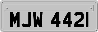 MJW4421