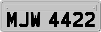 MJW4422