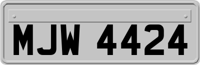 MJW4424
