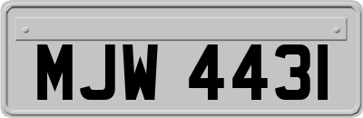 MJW4431