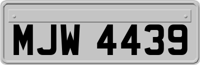 MJW4439