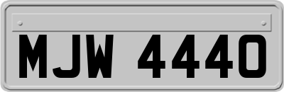 MJW4440