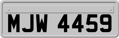 MJW4459
