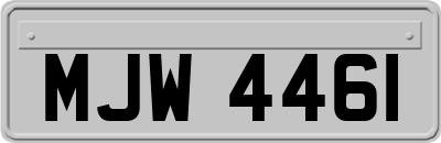 MJW4461