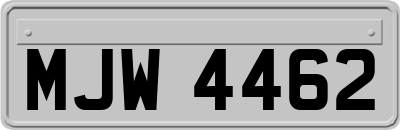 MJW4462