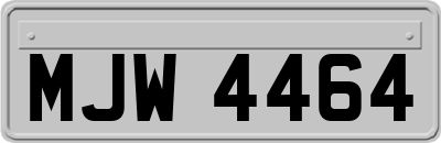 MJW4464