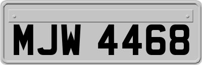 MJW4468