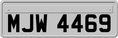 MJW4469