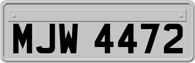 MJW4472