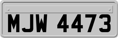 MJW4473