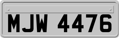 MJW4476