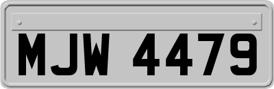 MJW4479