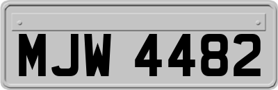 MJW4482