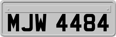 MJW4484