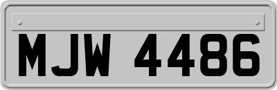 MJW4486