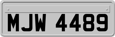 MJW4489