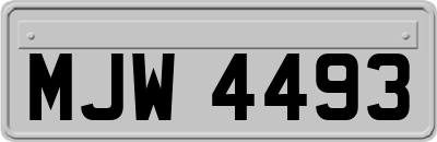 MJW4493