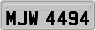 MJW4494