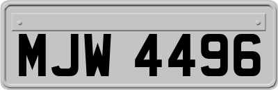 MJW4496