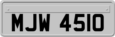 MJW4510
