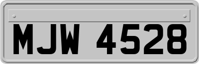 MJW4528