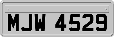 MJW4529