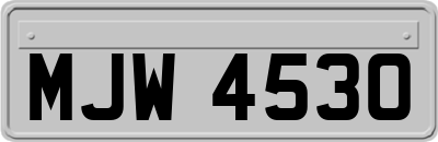 MJW4530