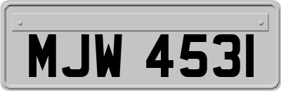 MJW4531