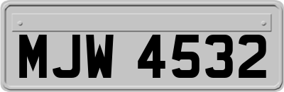MJW4532