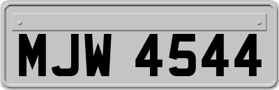MJW4544